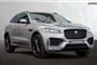 2020 Jaguar F-Pace 2.0 [250] Chequered Flag 5dr Auto AWD