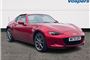 2021 Mazda MX-5 2.0 [184] Sport Tech 2dr