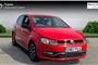 2017 Volkswagen Polo 1.0 Beats 5dr