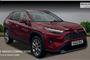 2022 Toyota RAV4 2.5 VVT-i Hybrid Excel 5dr CVT