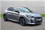 2024 Peugeot 208 1.2 Hybrid 100 Allure 5dr e-DSC6