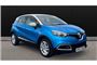 2017 Renault Captur 1.5 dCi 90 Dynamique Nav 5dr