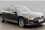 2018 Volkswagen Passat 2.0 TDI R-Line 4dr DSG