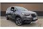 2020 Vauxhall Crossland X 1.2T [130] Elite Nav 5dr [Start Stop] Auto