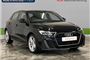 2022 Audi A1 25 TFSI S Line 5dr