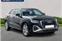 2024 Audi Q2 35 TFSI S Line 5dr S Tronic