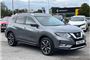 2021 Nissan X-Trail 1.7 dCi Tekna 5dr [7 Seat]