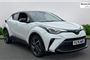 2020 Toyota C-HR 2.0 Hybrid Dynamic 5dr CVT