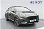 2023 Ford Puma 1.0 EcoBoost Hybrid mHEV 155 ST-Line 5dr