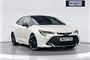 2022 Toyota Corolla 1.8 VVT-i Hybrid GR Sport 5dr CVT