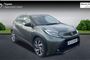 2023 Toyota Aygo X 1.0 VVT-i Exclusive 5dr