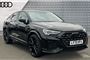 2020 Audi RS Q3 RS Q3 TFSI Quattro Audi Sport Ed 5dr S Tronic[C+S]