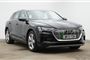 2021 Audi e-tron 300kW 55 Quattro 95kWh Technik 5dr Auto