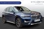 2020 BMW X1 xDrive 20i xLine 5dr Step Auto