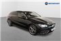 2021 Mercedes-Benz CLA Shooting Brake CLA 250e AMG Line Premium 5dr Tip Auto