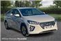 2021 Hyundai IONIQ 1.6 GDi Hybrid Premium 5dr DCT