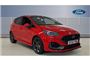 2022 Ford Fiesta ST 1.5 EcoBoost ST-3 5dr