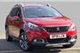 2018 Peugeot 2008 1.2 PureTech Allure 5dr