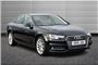 2019 Audi A4 35 TFSI Sport 4dr