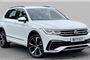 2021 Volkswagen Tiguan 1.4 TSI eHybrid R-Line 5dr DSG