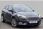 2016 Ford Focus 1.0 EcoBoost 125 Titanium X 5dr