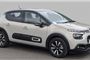 2024 Citroen C3 1.2 PureTech Plus 5dr