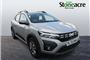 2023 Dacia Sandero Stepway 1.0 TCe Expression 5dr