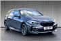 2021 BMW 1 Series 118i M Sport 5dr