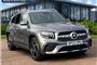 2023 Mercedes-Benz GLB GLB 200 AMG Line Executive 5dr 7G-Tronic