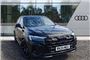 2024 Audi Q7 50 TDI Quattro Launch Edition 5dr Tiptronic