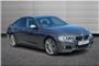 2015 BMW 3 Series 328i M Sport 4dr Step Auto [Business Media]