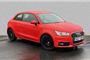 2017 Audi A1 1.0 TFSI Sport 3dr