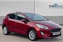 2019 Ford Fiesta 1.0 EcoBoost Titanium X 5dr Auto