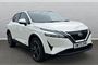 2024 Nissan Qashqai 1.5 E-Power Tekna 5dr Auto