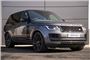 2018 Land Rover Range Rover 5.0 V8 S/C Autobiography 4dr Auto