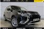 2020 Mitsubishi Outlander 2.4 PHEV Exceed 5dr Auto