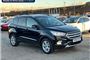 2018 Ford Kuga 1.5 EcoBoost Zetec 5dr 2WD