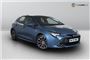 2020 Toyota Corolla 1.8 VVT-i Hybrid Design 5dr CVT