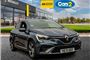 2021 Renault Clio 1.0 TCe 90 RS Line 5dr