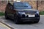 2022 Land Rover Range Rover 3.0 P400 SE 4dr Auto