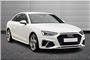 2022 Audi A4 40 TFSI 204 S Line 4dr S Tronic