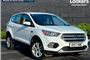 2017 Ford Kuga 1.5 TDCi Zetec 5dr 2WD