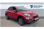 2016 Fiat 500X 2.0 Multijet 4x4 Cross Plus 5dr Auto