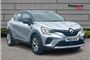 2021 Renault Captur 1.3 TCE 130 Iconic 5dr EDC