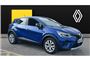 2022 Renault Captur 1.6 E-TECH Hybrid 145 Iconic Edition 5dr Auto