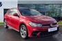 2023 Volkswagen Polo 1.0 TSI 110 R-Line 5dr DSG