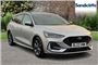 2023 Ford Focus Estate 1.0 EcoBoost ST-Line 5dr