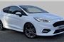 2018 Ford Fiesta 1.0 EcoBoost 140 ST-Line 3dr