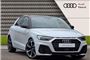 2022 Audi A1 30 TFSI 110 Black Edition 5dr S Tronic