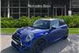 2019 MINI Hatchback 2.0 Cooper S Sport II 3dr Auto